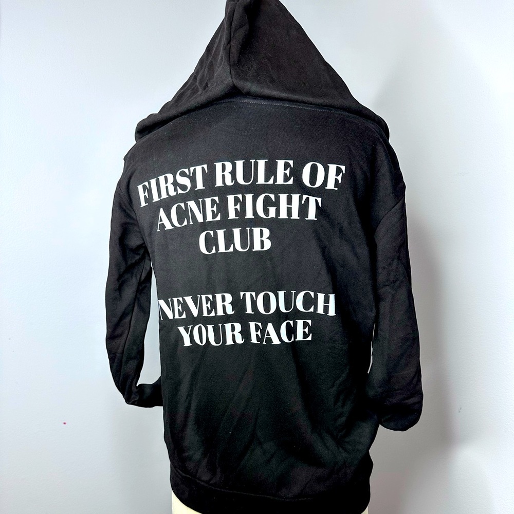 Esthetician Sweatshirt